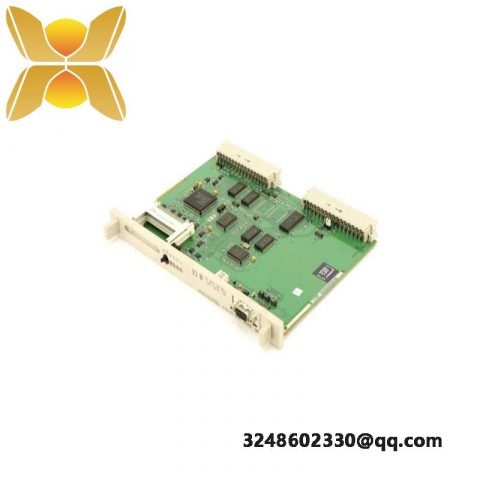 SIEMENS 6ES5308-3UC21 Connection IM308-C for PROFIBUS DP - Industrial Communication Module