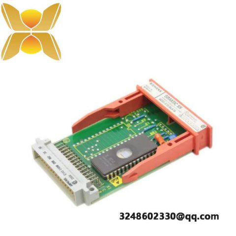 SIEMENS 6ES5375-0LA15 EPROM Module, 8K Memory, Industrial Control Applications