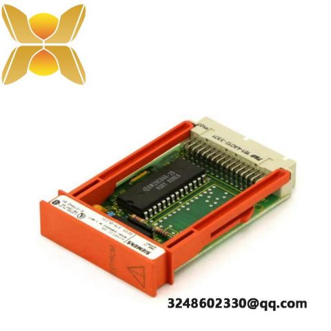 SIEMENS 6ES5375-0LC31: Industrial Memory Submodule for Reliable Data Storage