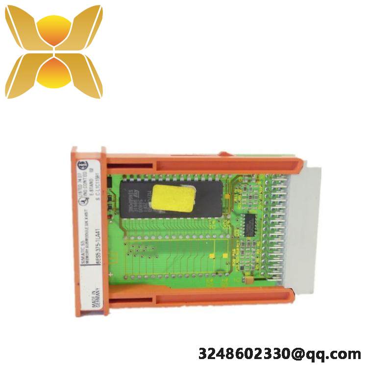 6es5375-1la41_siemens_memory_submod.jpg SIEMENS SIMATIC S5 375 Memory Submodule, CMOS EPROM, 32 KBytes