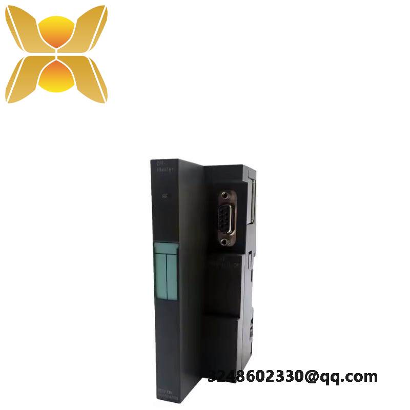 6es5385-8ma11_siemens_counter_module.jpg SIEMENS 6ES5385-8MA11 Counter Module: Precision Timing & Counting Solution