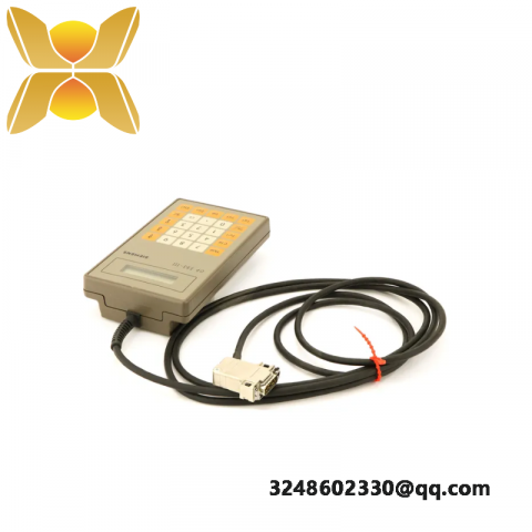 SIEMENS 6ES5393-0UA15: Industrial Control Operator Panel