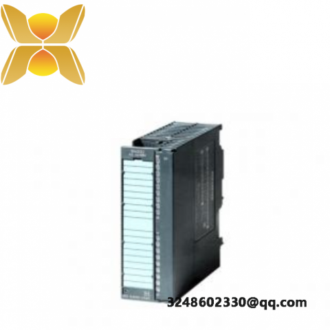 SIEMENS 6ES5413-8MA11 - High-Performance S5 Input Module