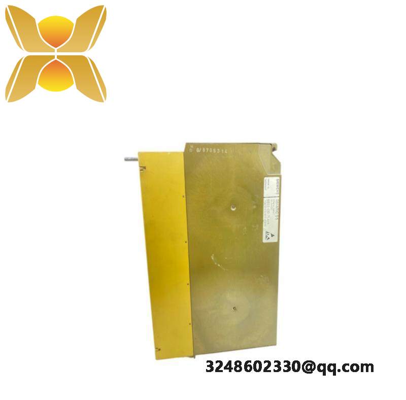 6es5430-7la11_siemens_digital_input_module.jpg SIEMENS Simatic S5 430 Digital Input Module, 6ES5430-7LA11, PLC Systems