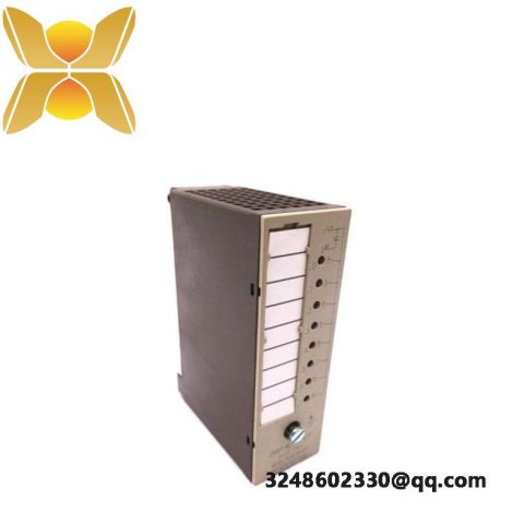 SIEMENS 6ES5431-8FA11 Digital Input Module - Efficient Control in Manufacturing