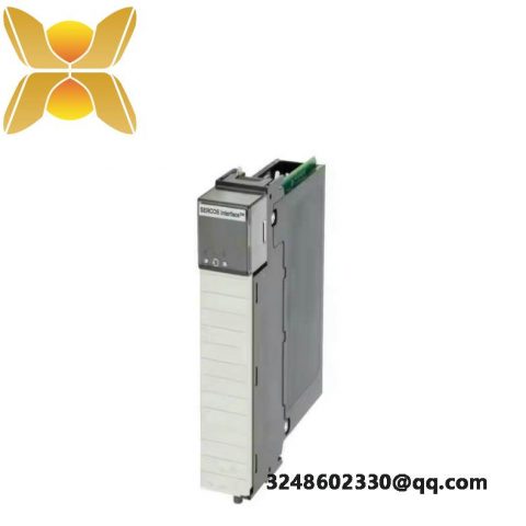 SIEMENS 6ES5432-7LA11: High-Power Digital Input Module for Industrial Control Systems