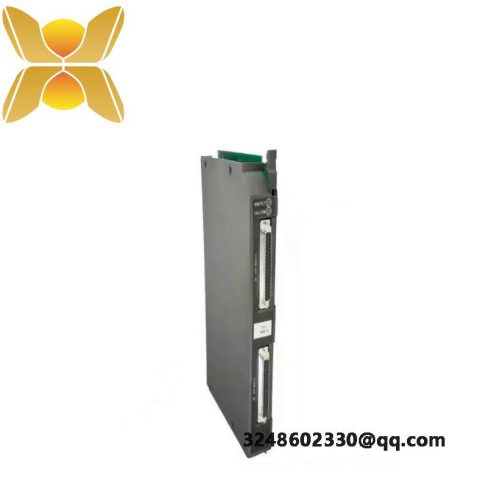 SIEMENS 6ES5440-8MA11: Industrial Control System Digital Output Module