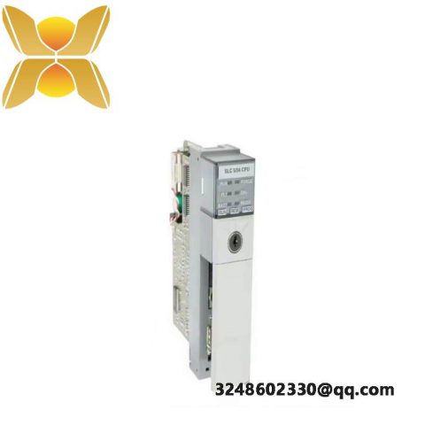 SIEMENS 6ES5440-8MA12 - Advanced Digital Output Module