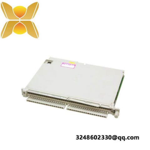 SIEMENS 6ES5441-4UA11 | Digital Output Module, Compact Design for Efficient Control Systems