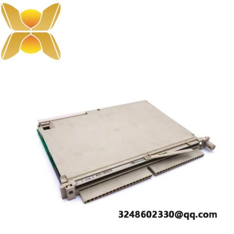 SIEMENS 6ES5451-4UA13 - High-Performance Digital Output Module