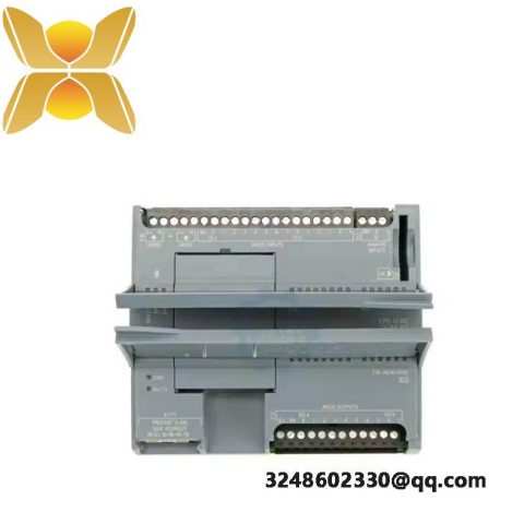 SIEMENS 6ES5451-7LA21 Digital Output Module: Precision Control in Automation Solutions