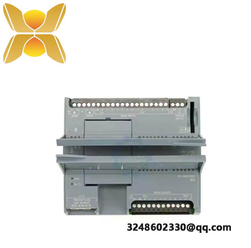 6es5451-7la21_siemens_digital_output_module.jpg SIEMENS 6ES5451-7LA21 Digital Output Module: Precision Control in Automation Solutions