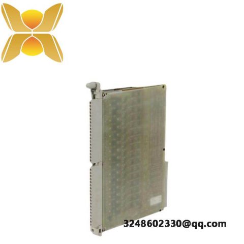 SIEMENS 6ES5453-4UA11 - Industrial Digital Output Module