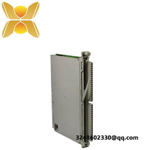 SIEMENS 6ES5458-4UA13: Compact Relay Output Module for Industrial Automation