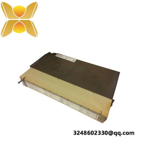 SIEMENS 6ES5458-7LB11 - High-Power Relay Output Module