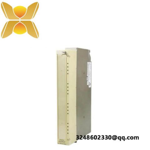 SIEMENS 6ES5458-7LC11 - High-Performance Relay Output Module for Industrial Control Systems