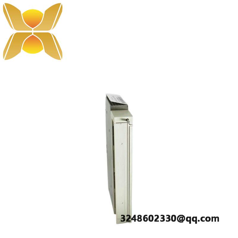 6es5460-7la13_siemens_analog_input_module.jpg SIEMENS 6ES5460-7LA13 Analog Input Module - Precision Measurement Solution