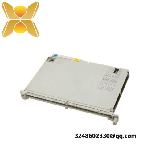 SIEMENS 6ES5463-4UA12: High Precision Analog Input Module, Industrial Automation Solutions