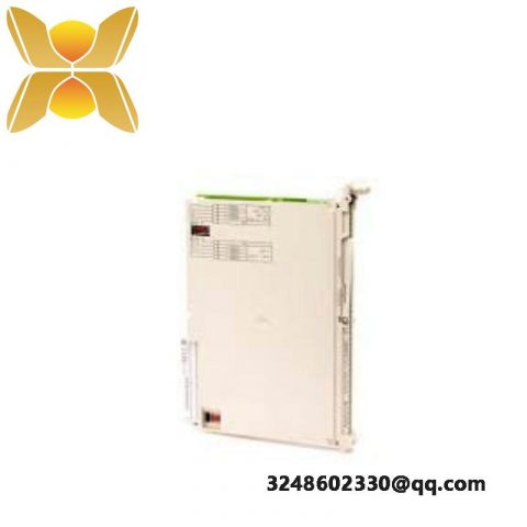 SIEMENS 6ES5463-4UA13 Analog Input Module for Industrial Control Systems
