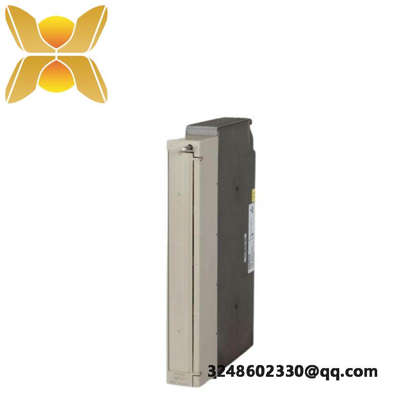 6es5465-7la13_siemens_analog_input_module.jpg SIEMENS 6ES5465-7LA13 Analog Input Module - Industrial Automation Solution