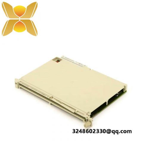 SIEMENS 6ES5470-4UB13 Analog Output Module for Industrial Control Systems