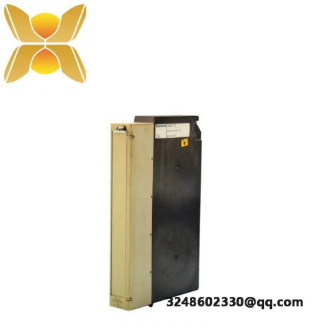 SIEMENS 6ES5470-7LA11: Advanced Analog Output Module for Industrial Control Systems