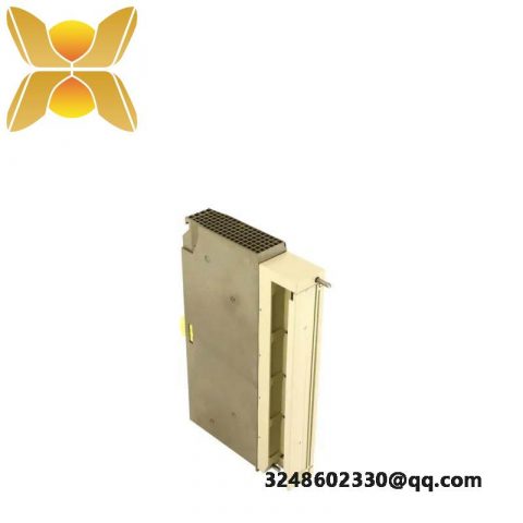 SIEMENS 6ES5470-7LA13 Analog Output Module: Industry-grade Precision Control Solution