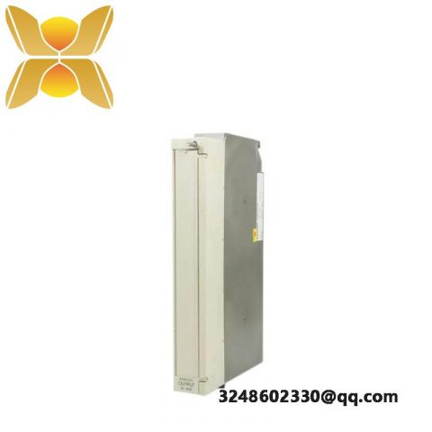 SIEMENS 6ES5470-7LB12 Analog Output Module: Industrial Control Precision