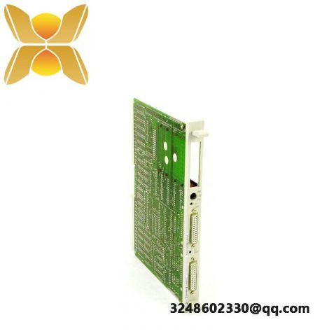 SIEMENS Simatic S5 CP 525 Communications Processor,6ES5525-3UA21, Programmable Logic Controller (PLC)