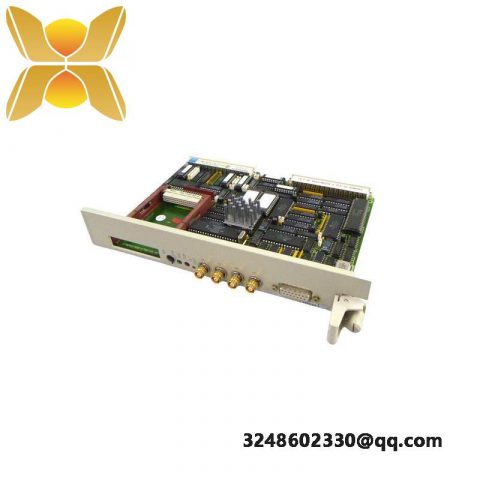 SIEMENS 6ES5526-3LG11 Communications Processor: High-Speed Data Processing for Industrial Automation