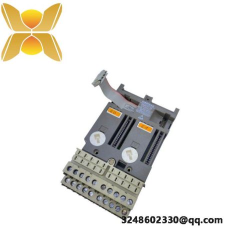 Siemens 6ES5700-8MA11 Bus Module
