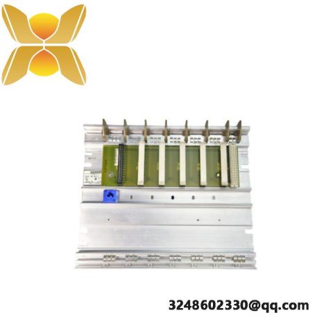 SIEMENS 6ES5701-0LA11: Modular Automation Expansion Sub-Rack