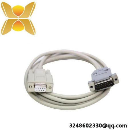 SIEMENS 6ES5734-1BD20 - Professional Programming Cable for S5 Systems