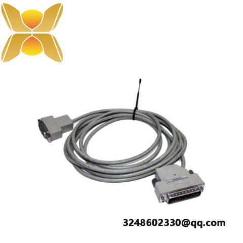 SIEMENS 6ES5734-2BD20: High-Speed Communication Cable for Simatic S5 PLC Systems