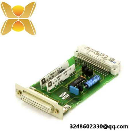 SIEMENS 6ES5752-0AA12 Interface Module for Industrial Control Systems