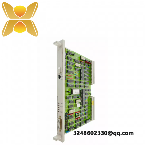 SIEMENS 6ES5923-3UC11 - 923C Coordinator for Efficient Control Solutions