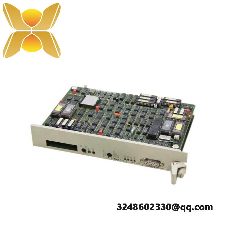 6es5928-3ua11_siemens_simatic_s5_cpu_module.jpg SIEMENS 6ES5928-3UA11 - Advanced SIMATIC S5 CPU Module