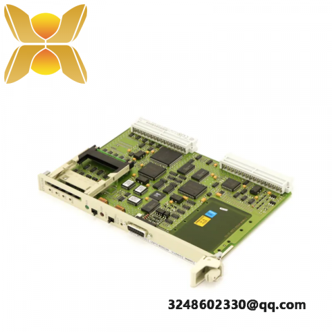 SIEMENS 6ES5928-3UA21 CPU928A Processor Module - High Performance, Reliable Control Solution