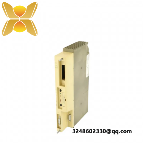 SIEMENS 6ES5944-7UA22 CPU 944: Industry Grade Central Processing Unit