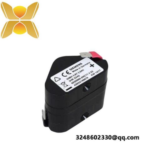 SIEMENS 6ES5980-0NC11 PS955 Power Supplies - Industrial Control Solutions