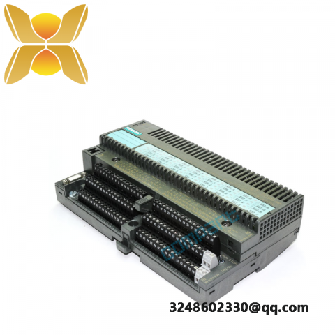 SIEMENS 6ES7131-0BL00-0XB0 - Digital Electronic Module for Industrial Control Systems