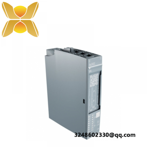 Siemens 6ES7135-6HB00-0DA1 Analog Output Module