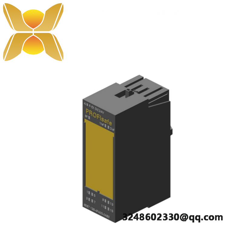 6es7138-4fa05-0ab0_siemens_electronics_module_for_et200s.png SIEMENS 6ES7138-4FA05-0AB0: High-Feature Electronics Module for ET200S, Simplifying Industrial Automation Solutions