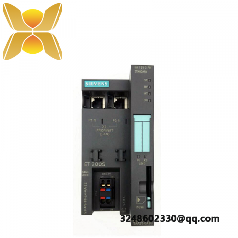 SIEMENS 6ES7151-1CA00-3BL00: Industrial Automation Module for Enhanced Control Solutions