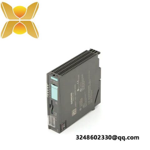 SIEMENS 6ES7152-1AA00-0AB0 IM152-1 PROFIBUS INTERFACE MODULE for Industrial Automation