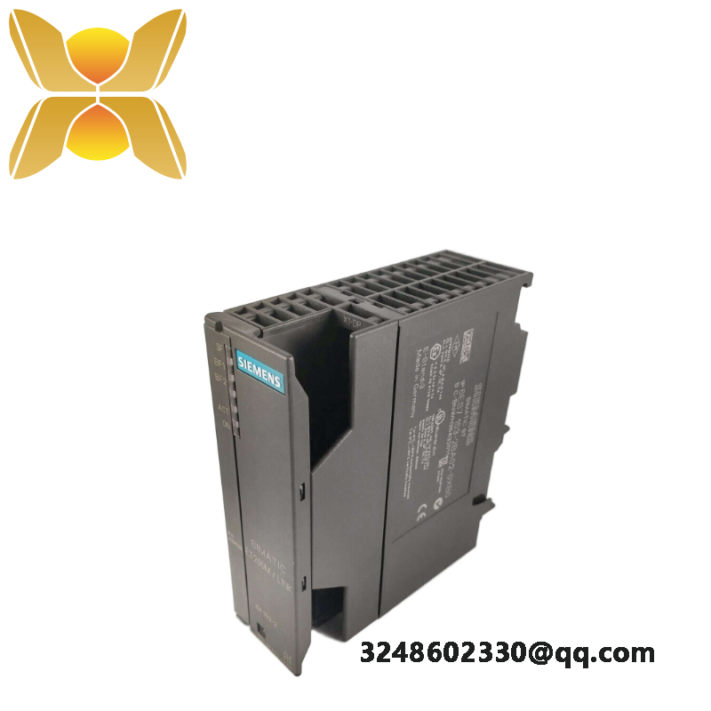 6es7153-2ba02-0xb0_siemens_et200m_interface_im153-2_hf.png SIEMENS 6ES7153-2BA02-0XB0 ET200M Interface IM153-2 HF for Programmable Logic Control