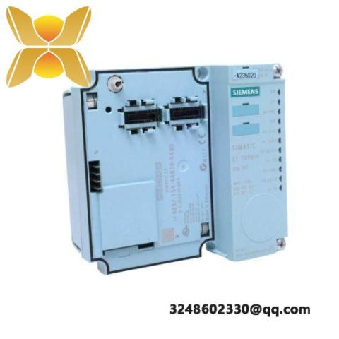 Siemens B43570-S4338-Q3: Advanced Automation Module for Industry 4.0