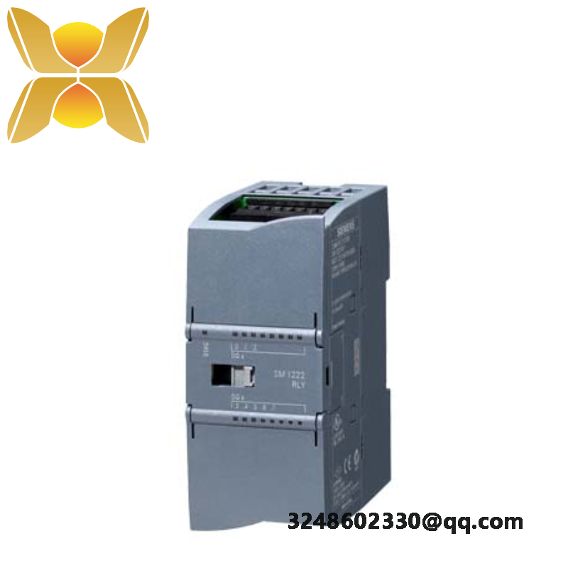6es7222-1hf30-0xb0_siemens_digital_output.png SIEMENS 6ES7222-1HF30-0XB0 Digital Output Module, Compact Industrial Control Solutions