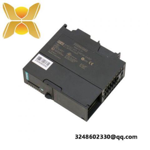 SIEMENS 6ES7317-2AK14-0AB0 CPU317-2 DP Central Processing Unit
