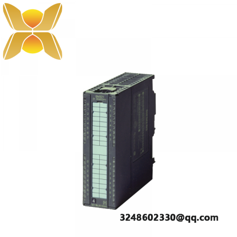 SIEMENS S7-300 Digital Input Module SM 321